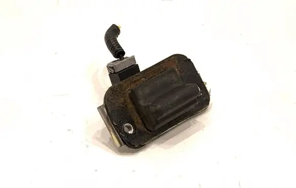 Honda Accord Tailgate/trunk/boot exterior handle 