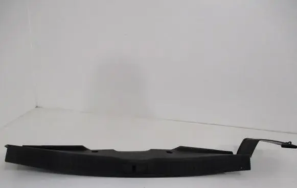 Renault Laguna II Trunk/boot sill cover protection 8200102543