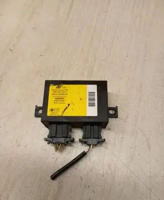Ford Galaxy Immobilizer control unit/module 7M0953257S