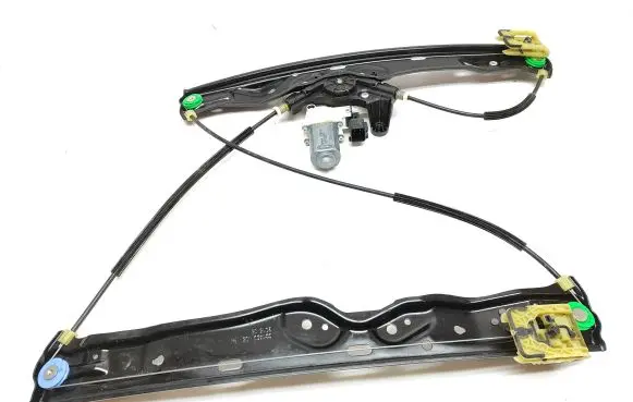 Land Rover Discovery Sport Front door window regulator with motor C39789101 15105420260577