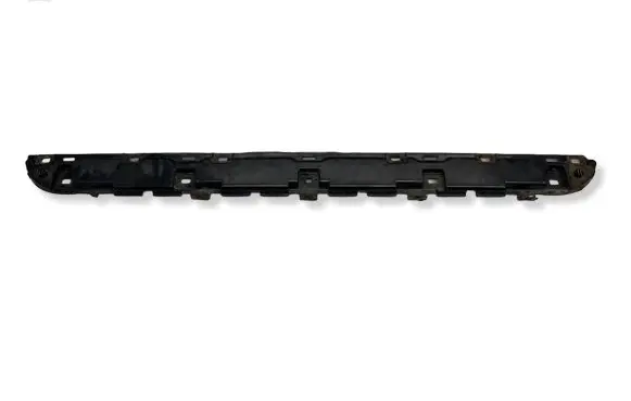 Mercedes-Benz ML W163 Tailgate trim A1637400210