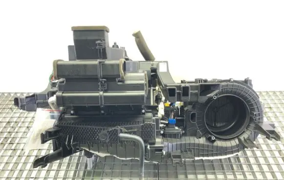 KIA Optima Heater blower radiator 97200-D4390
