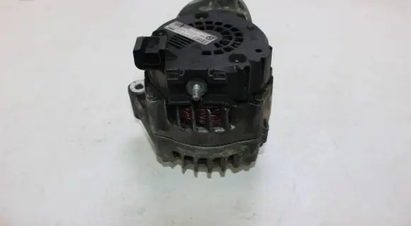 BMW 3 F30 F35 F31 Generator/alternator 7823343 2607244E FG18S045