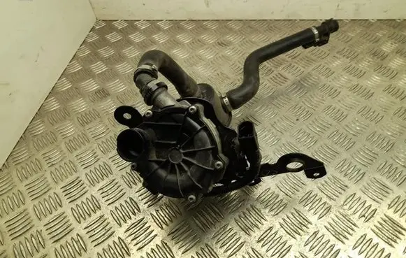 Audi A8 S8 D4 4H Secondary air pump 079133911D