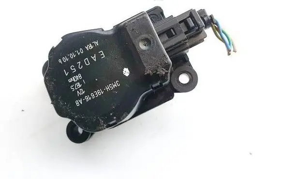 Ford Grand C-MAX Air flap motor/actuator 3M5H19E616AB