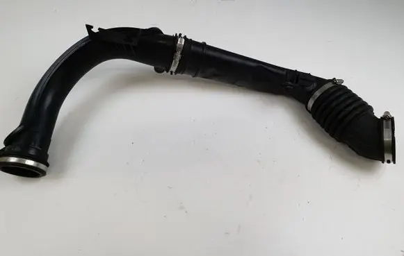 Ford Focus ST Intercooler hose/pipe CV619C623KA F1F19C623DA