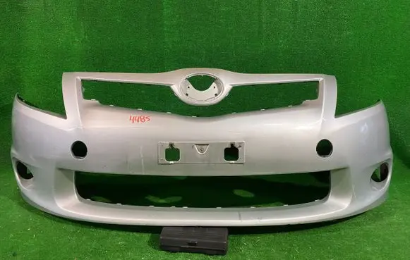 Toyota Auris 150 Front bumper