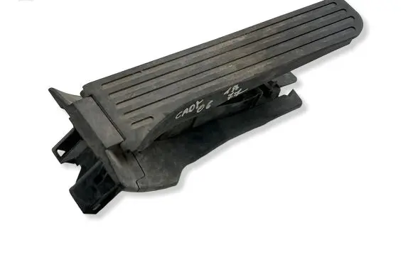 Volkswagen Caddy Accelerator throttle pedal 65104100