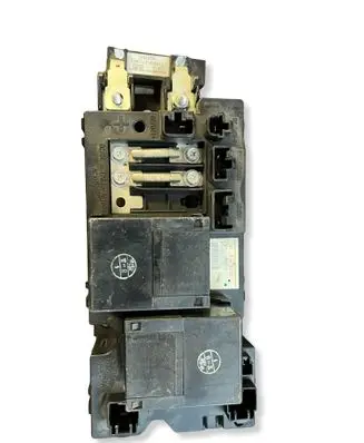 Toyota Prius (XW20) Relay mounting block G92Z128010