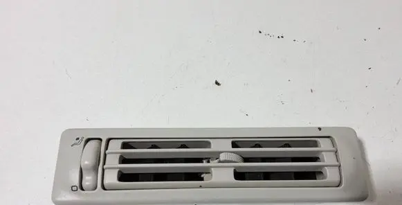 Volkswagen Multivan T4 Air vent grill in roof 703820963