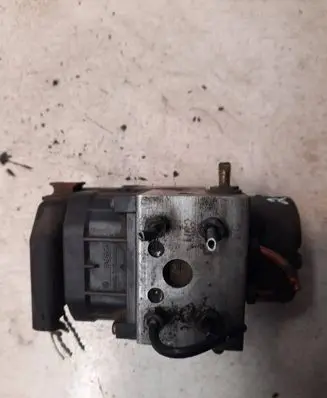Peugeot Partner ABS Pump 9635756480RG