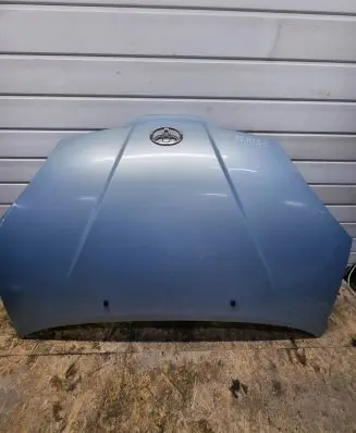 Toyota Prius (XW10) Engine bonnet/hood