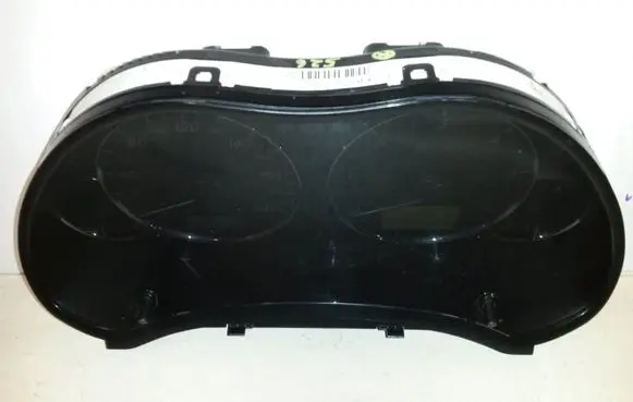 Toyota Avensis T250 Speedometer (instrument cluster) 8380005C00C 8380005C00 MB2574305294
