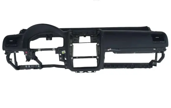 Volkswagen Golf V Dashboard 1K1858295 1K1857181