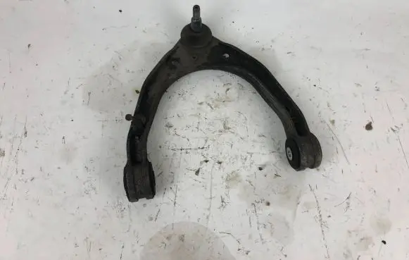 Audi Q7 4L Front lower control arm/wishbone 7L0407047B