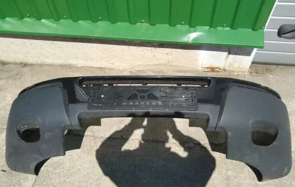 Volvo XC90 Front bumper