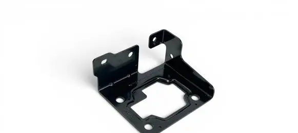 Hyundai Tucson IV NX4 Distronic sensor bracket N799112000 54909