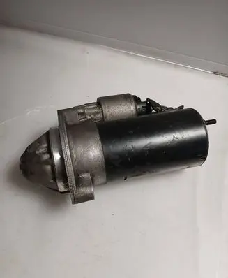 Audi A4 S4 B7 8E 8H Starter motor 03g911023a