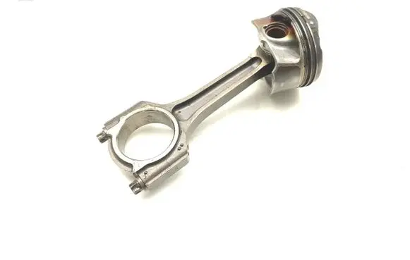 Honda Accord Piston with connecting rod N22B1