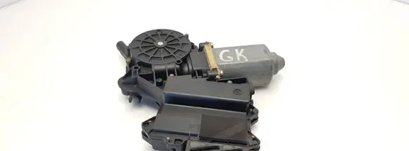 Ford Galaxy Rear door window regulator motor 7M3959811 YM2114A389BA