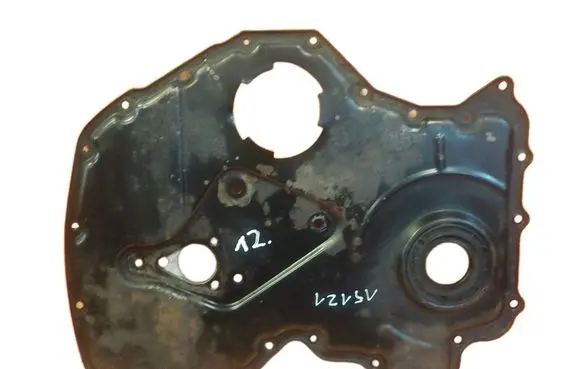 Ford Transit Timing chain cover 3C1Q6019AA