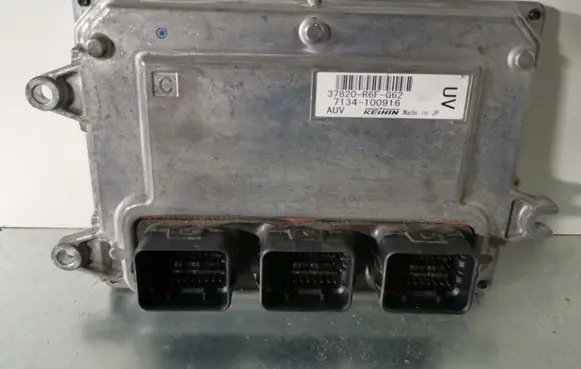 Honda CR-V Engine control unit/module 37820R6FG62
