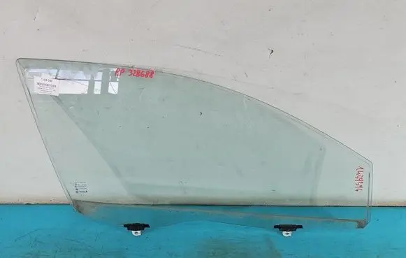 Mitsubishi Space Star Front door window glass four-door IMPRK1459396