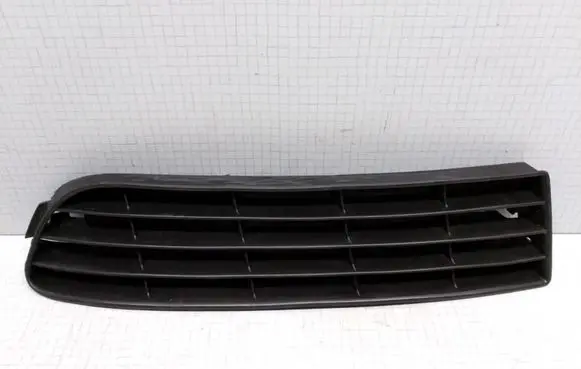 Audi A6 S6 C5 4B Front bumper lower grill AD99009