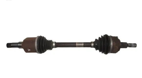 Ford Kuga III Front driveshaft LX673B437MAD