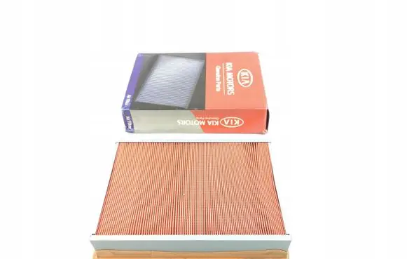 KIA Sportage Air filter 0K01713Z40B