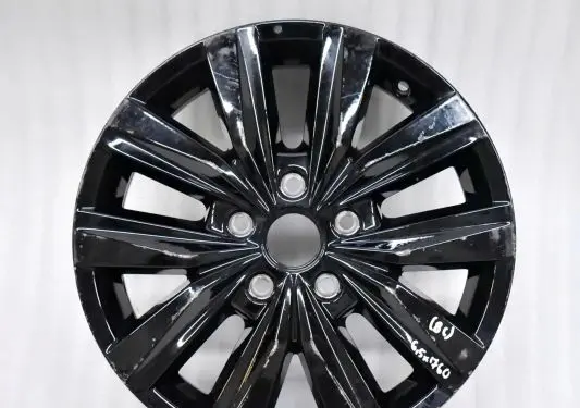 Volkswagen Crafter R17 alloy rim 