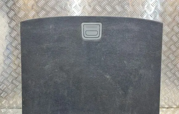 Audi A4 S4 B9 Trunk/boot mat liner VW19214