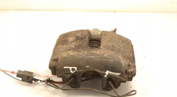 Volkswagen Touran II Front brake caliper