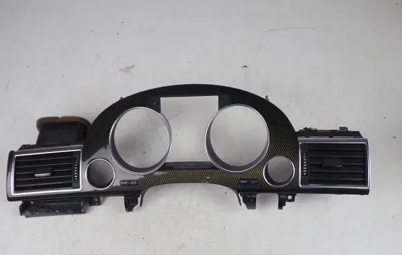 Audi A8 S8 D3 4E Dashboard trim 4E0820901 4E0820951
