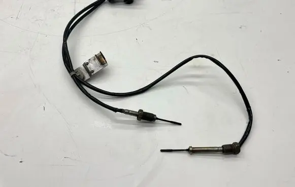 Peugeot 308 Sensor 9812376480