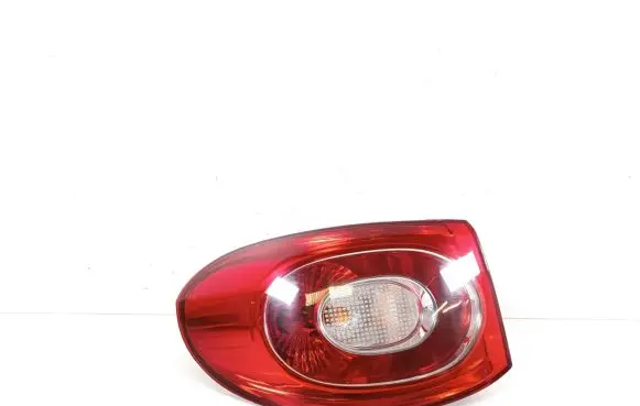 Volkswagen Tiguan Rear/tail lights