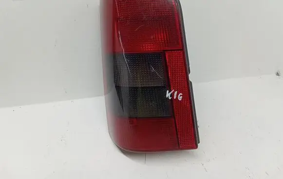 Citroen Berlingo Rear/tail lights 4505022