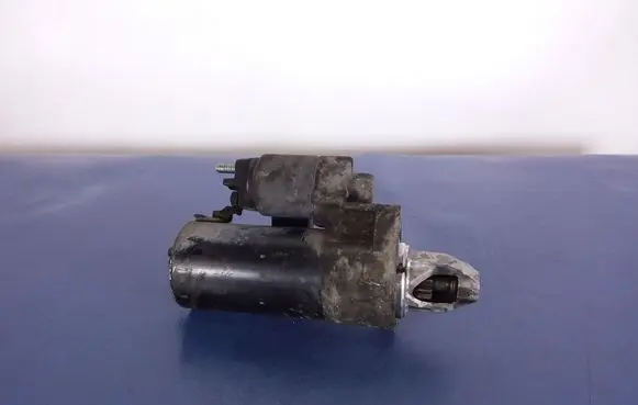 Mercedes-Benz R W251 Starter motor 0001115049