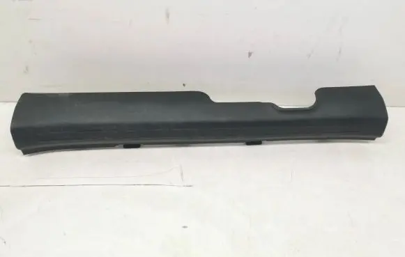 Hyundai Tucson IV NX4 Front sill trim cover 85870N7000 20211102 QC00630