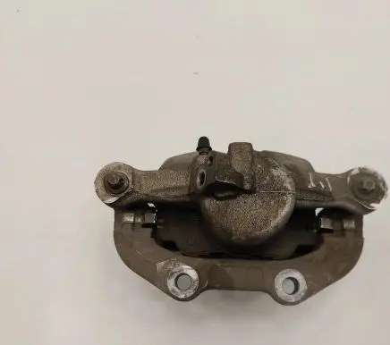 Peugeot 208 Front brake caliper 9836308680