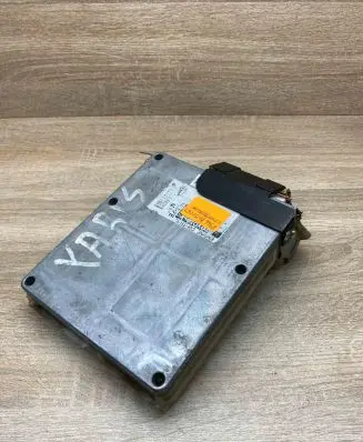 Engine control unit/module ECU