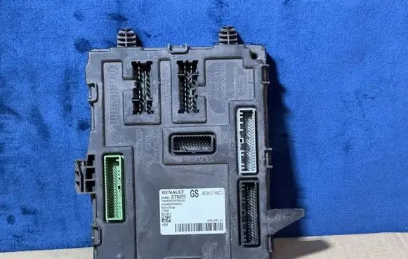 Renault Megane IV BSM Control unit 