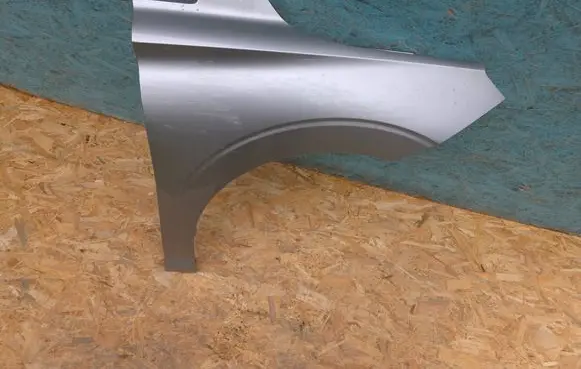 MG MG3 III Fender 123R455