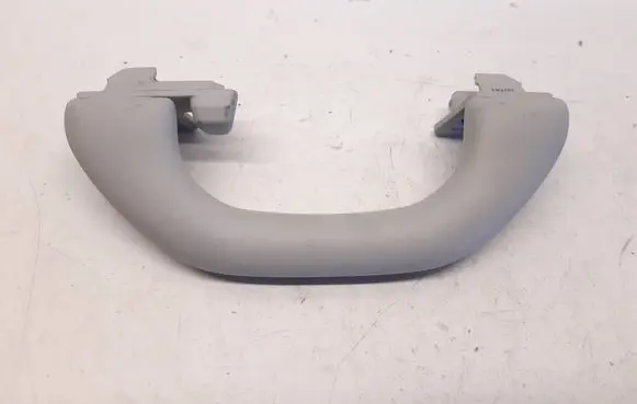 Volkswagen PASSAT B6 Rear interior roof grab handle 1K0857607N