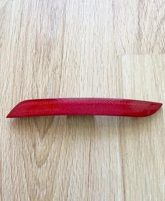 BMW 3 F30 F35 F31 Rear tail light reflector 7382234