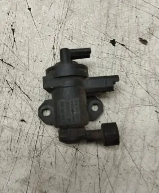 Peugeot 807 Turbo solenoid valve 0928400309