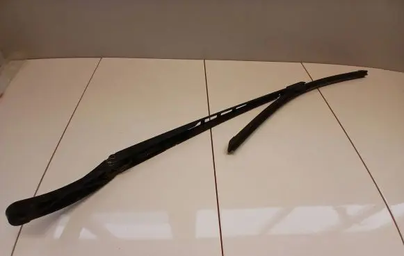 Audi A6 S6 C6 4F Windshield/front glass wiper blade 4F1955408B
