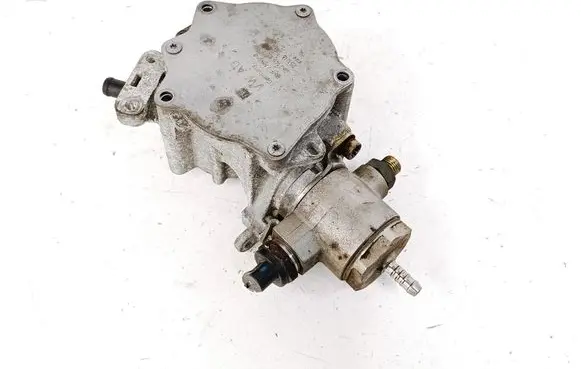 Audi Q5 SQ5 Fuel injection high pressure pump 06J127025E 06J145100R
