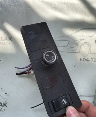 Mercedes-Benz W123 Panel trim 1236837636