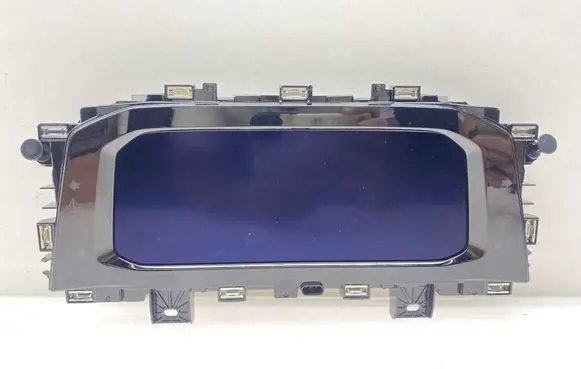 Volkswagen Golf VIII Speedometer (instrument cluster) 5H0920340D